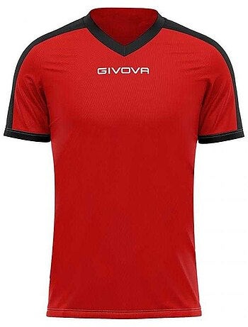 Givova - T-shirt REVOLUTION