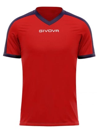 Givova - T-shirt REVOLUTION