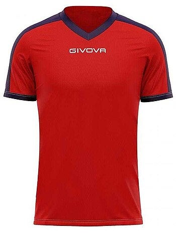 Givova - T-shirt REVOLUTION