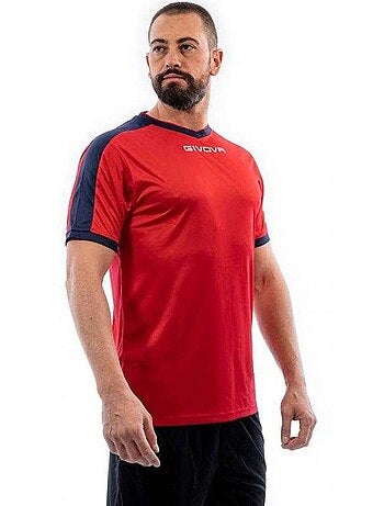 Givova - T-shirt REVOLUTION