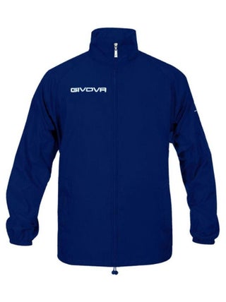 Givova - Veste imperméable BASICO