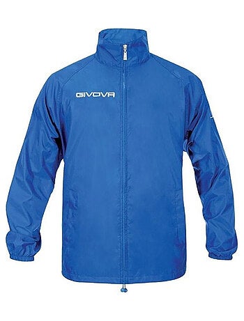 Givova - Veste imperméable BASICO
