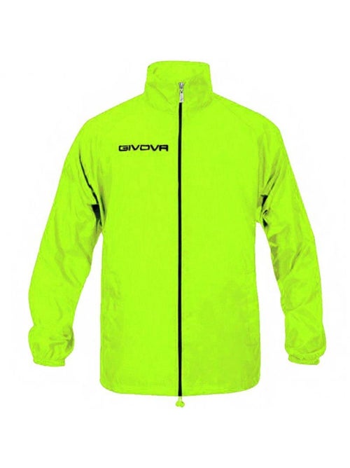 Givova - Veste imperméable BASICO - Kiabi