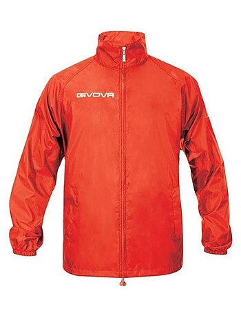Givova - Veste imperméable BASICO