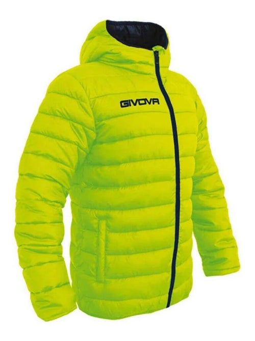Givova - Veste matelassée OLANDA - Kiabi