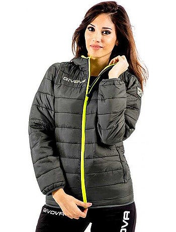 Givova - Veste matelassée OLANDA