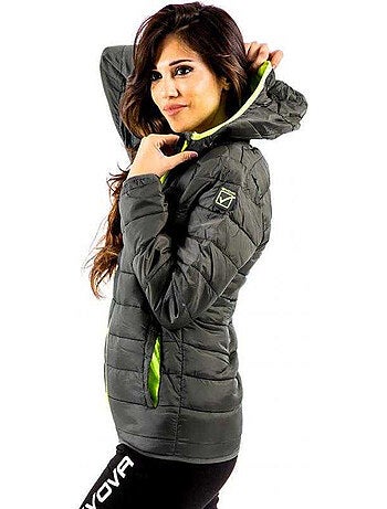 Givova - Veste matelassée OLANDA