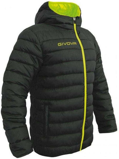 Givova - Veste matelassée OLANDA - Kiabi