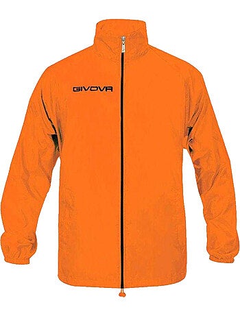 Givova - Veste matelassée RAIN BASICO