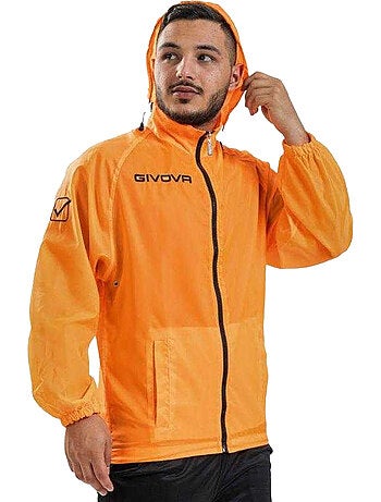 Givova - Veste matelassée RAIN BASICO