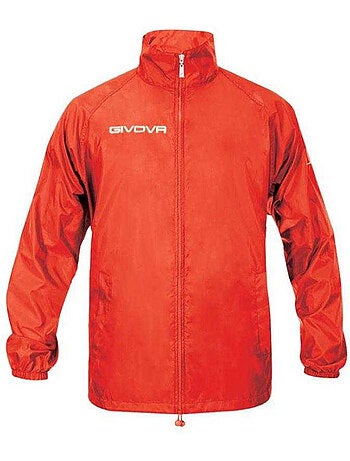 Givova - Veste matelassée RAIN BASICO