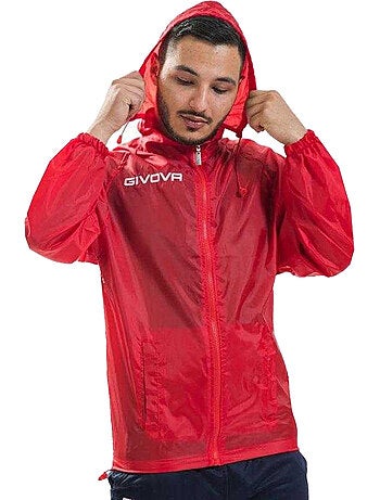 Givova - Veste matelassée RAIN BASICO