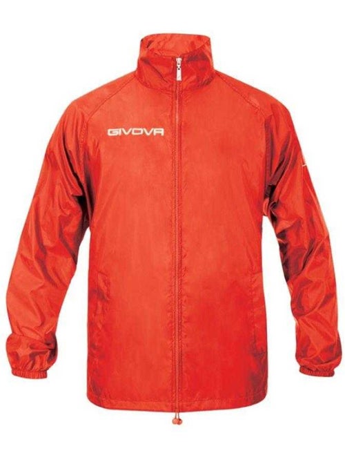 Givova - Veste matelassée RAIN BASICO - Kiabi