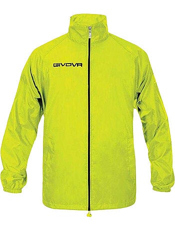 Givova - Veste matelassée RAIN BASICO