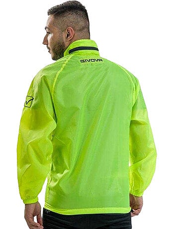 Givova - Veste matelassée RAIN BASICO