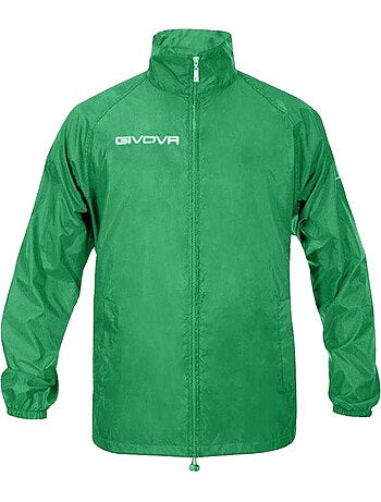 Givova - Veste matelassée RAIN BASICO