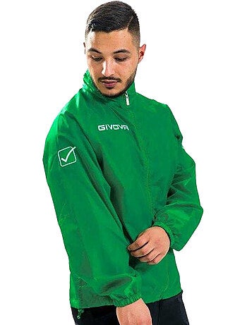 Givova - Veste matelassée RAIN BASICO