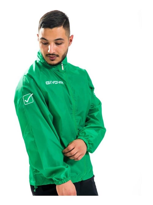 Givova - Veste RAIN BASICO - Kiabi