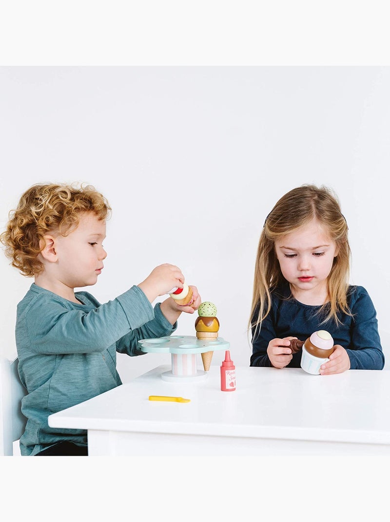 Glaces de Carlo Beige - Kiabi