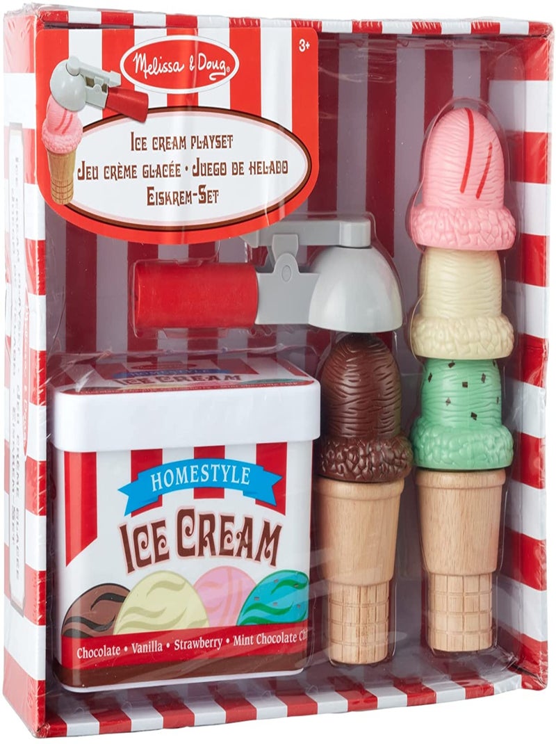 Glaces et crèmes glacées Beige - Kiabi