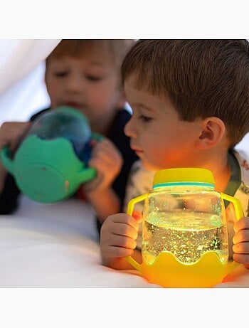 Glo Pals - Bocal sensoriel