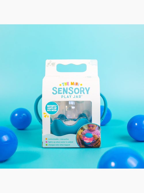 Glo pals - mini jarre sensorielle - Kiabi