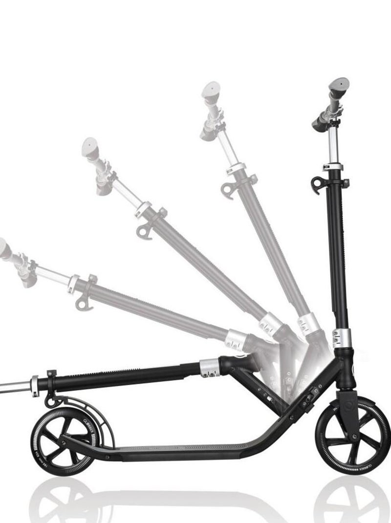 GLOBBER - Trottinette pliable One NL - Grey Gris - Kiabi