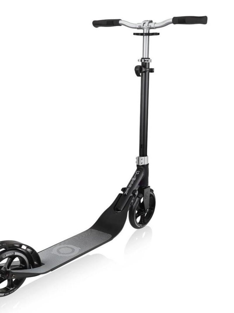 GLOBBER - Trottinette pliable One NL - Grey Gris - Kiabi