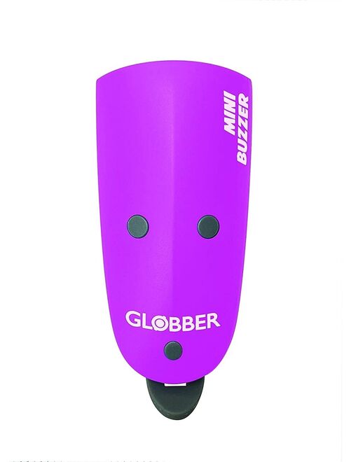 Globber Mini Buzzer LED Light and Sound rose - Kiabi