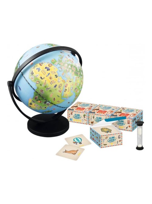 Globe Junior - Kiabi