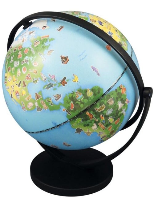 Globe Junior - Kiabi
