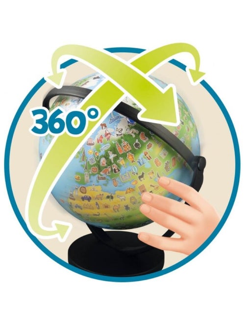 Globe Junior - Kiabi