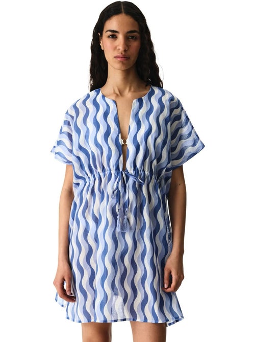Gloria kaftan penti - Kiabi