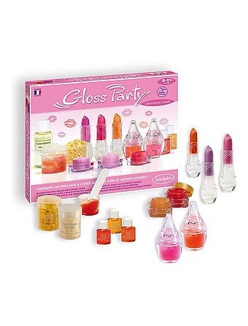 Gloss party