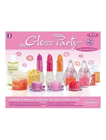 Gloss party