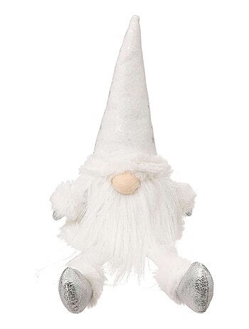 Gnome de Noël
