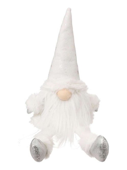 Gnome de Noël - Kiabi