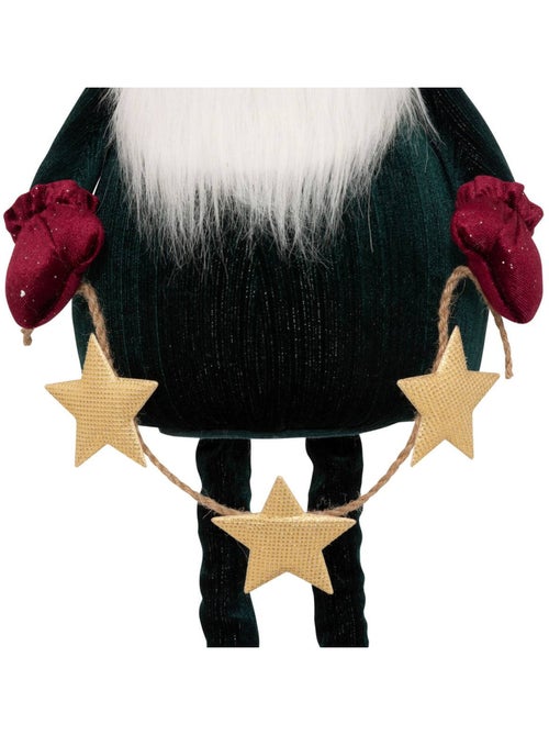 Gnome mysterious telesco 85cm - Kiabi