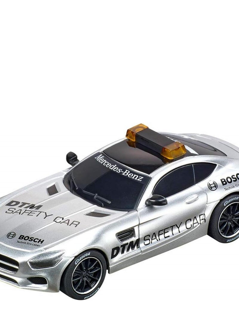 Go!!! - Mercedes-AMG GT "DTM Safety Car" N/A - Kiabi