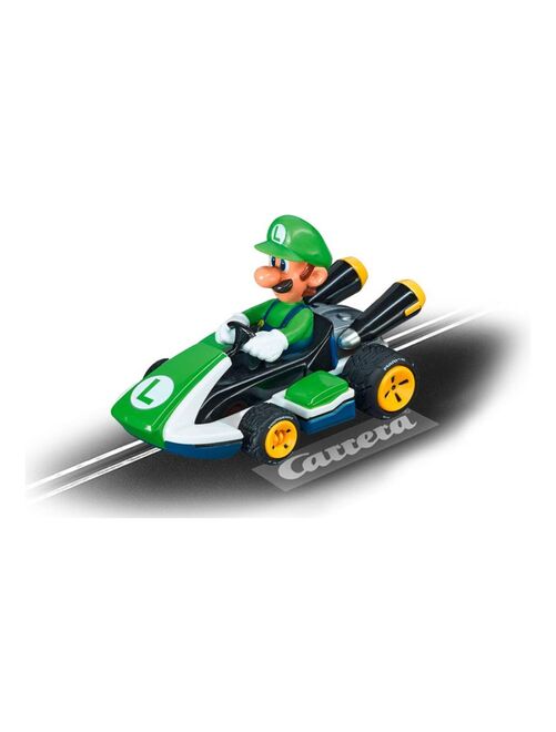 GO!!! - Nintendo Mario Kart 8 - Luigi - Kiabi