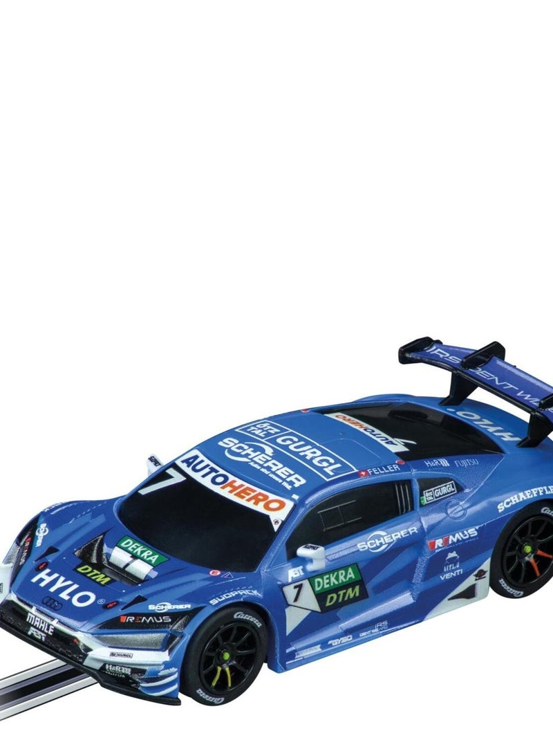 Go Audi R8 LMS GT3 DTM Ricardo Feller N/A - Kiabi