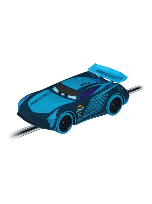 Go Disney Pixar Cars - Jackson Storm - Course de nuit - Kiabi