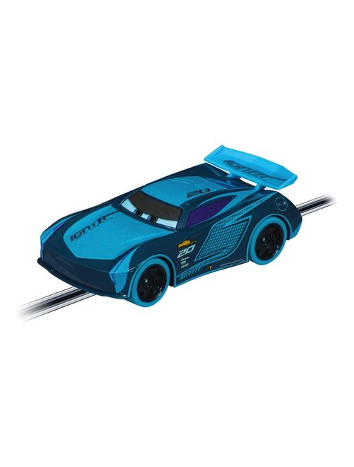 Go Disney Pixar Cars - Jackson Storm - Course de nuit - Kiabi