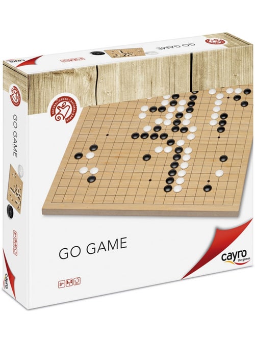 Go jeu de réflexion - Kiabi