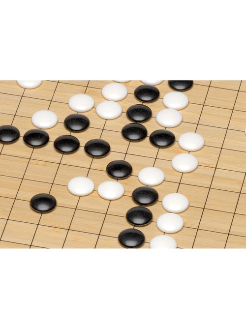 Go jeu de réflexion - Kiabi