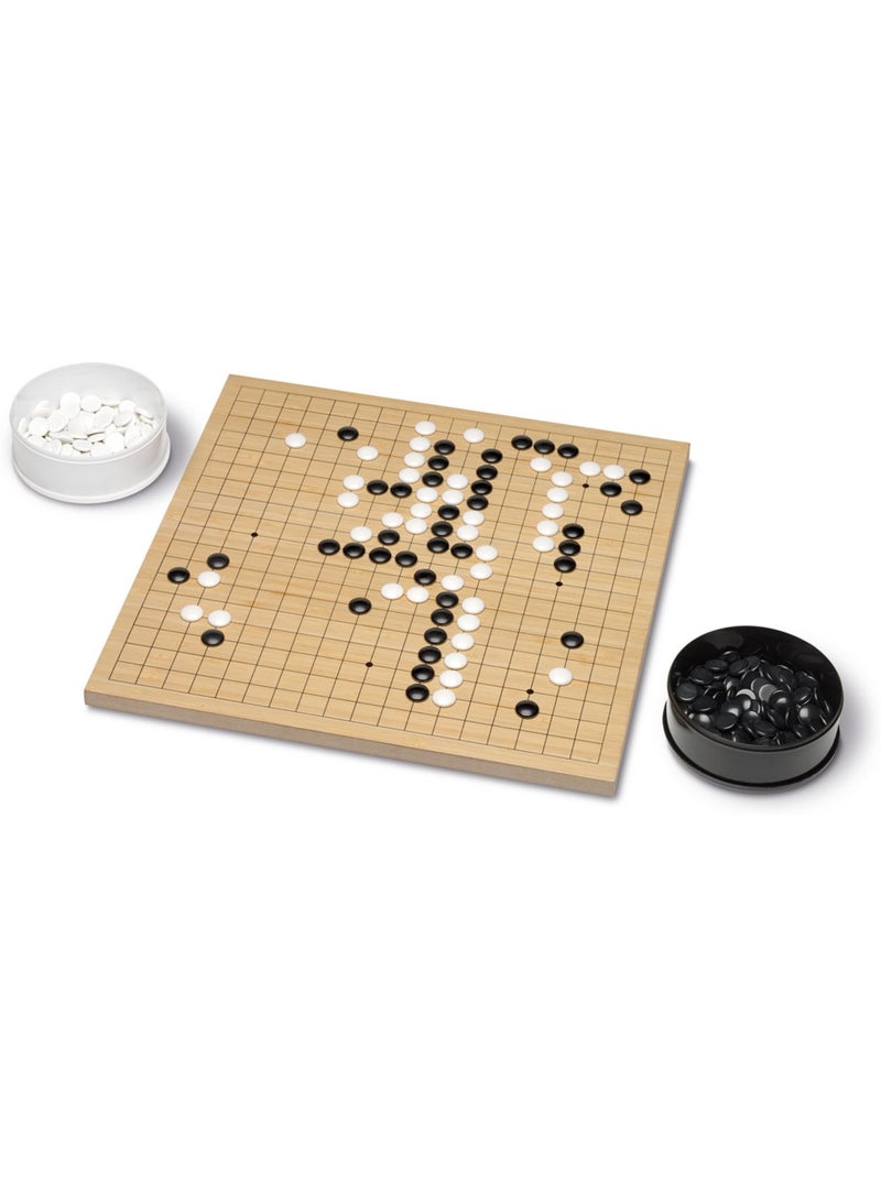 Go jeu de réflexion Beige - Kiabi