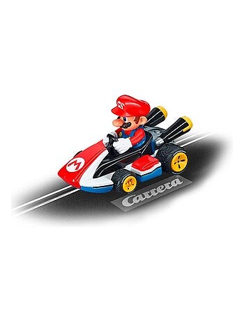 Go!!! Nintendo Mario Kart 8 - Mario