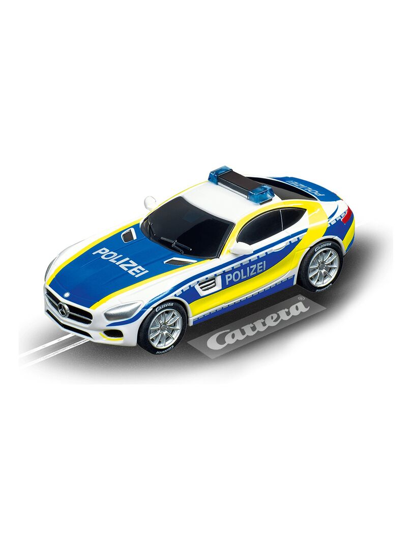 Go!!! (PLUS) - Mercedes-AMG GT Coupé Police - N/A - Kiabi - 23.49€
