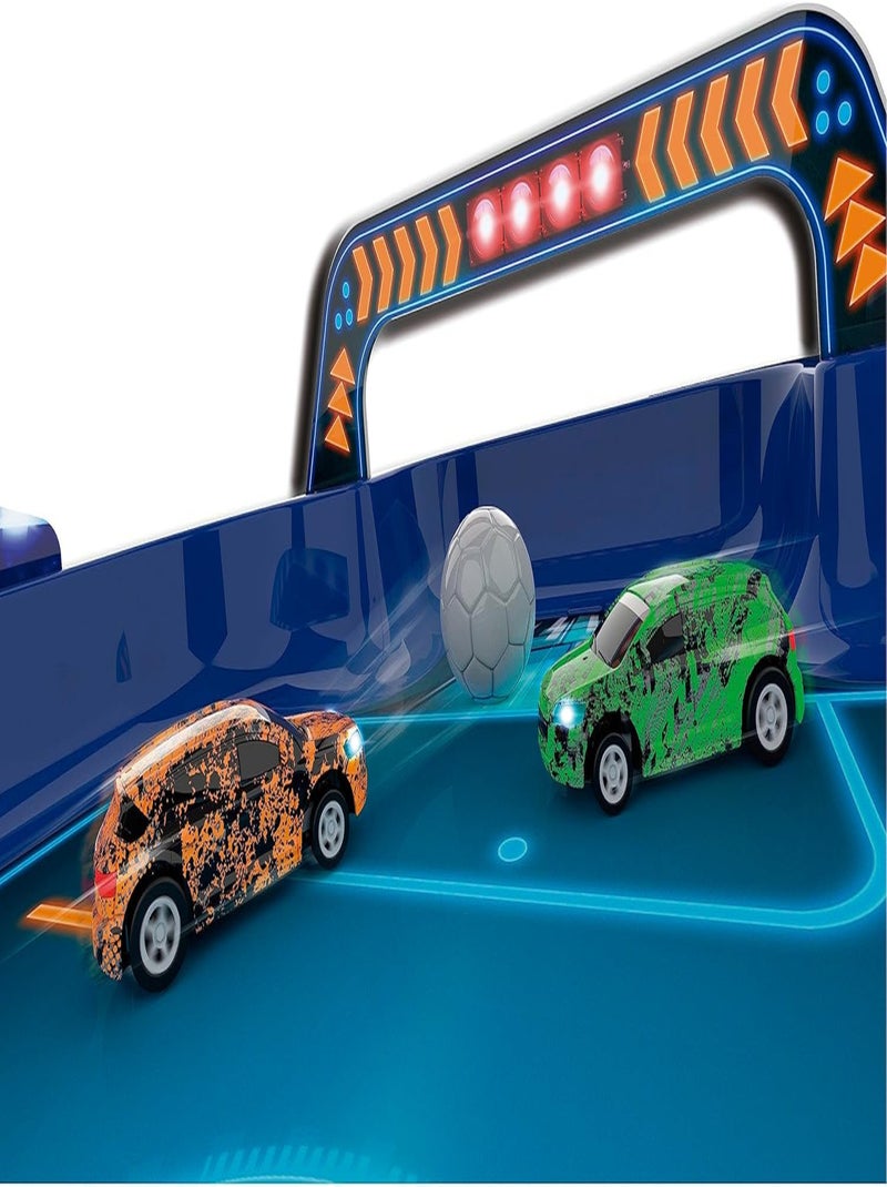 Goalcars Supercup - Ninco Multicolore - Kiabi