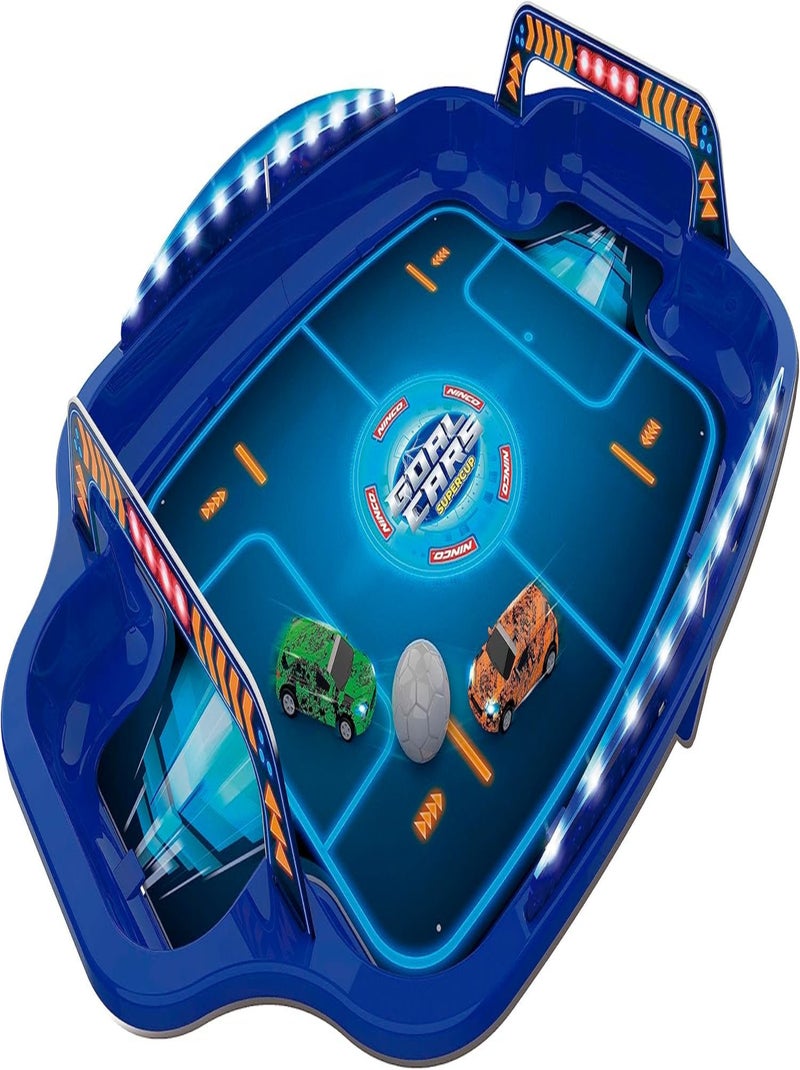 Goalcars Supercup - Ninco Multicolore - Kiabi